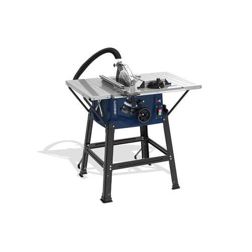 Serra Circular de Bancada