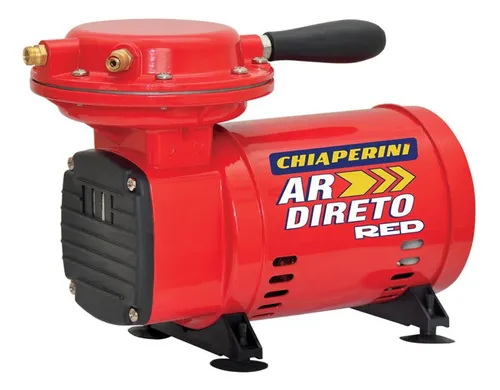 Compressor para Pintura