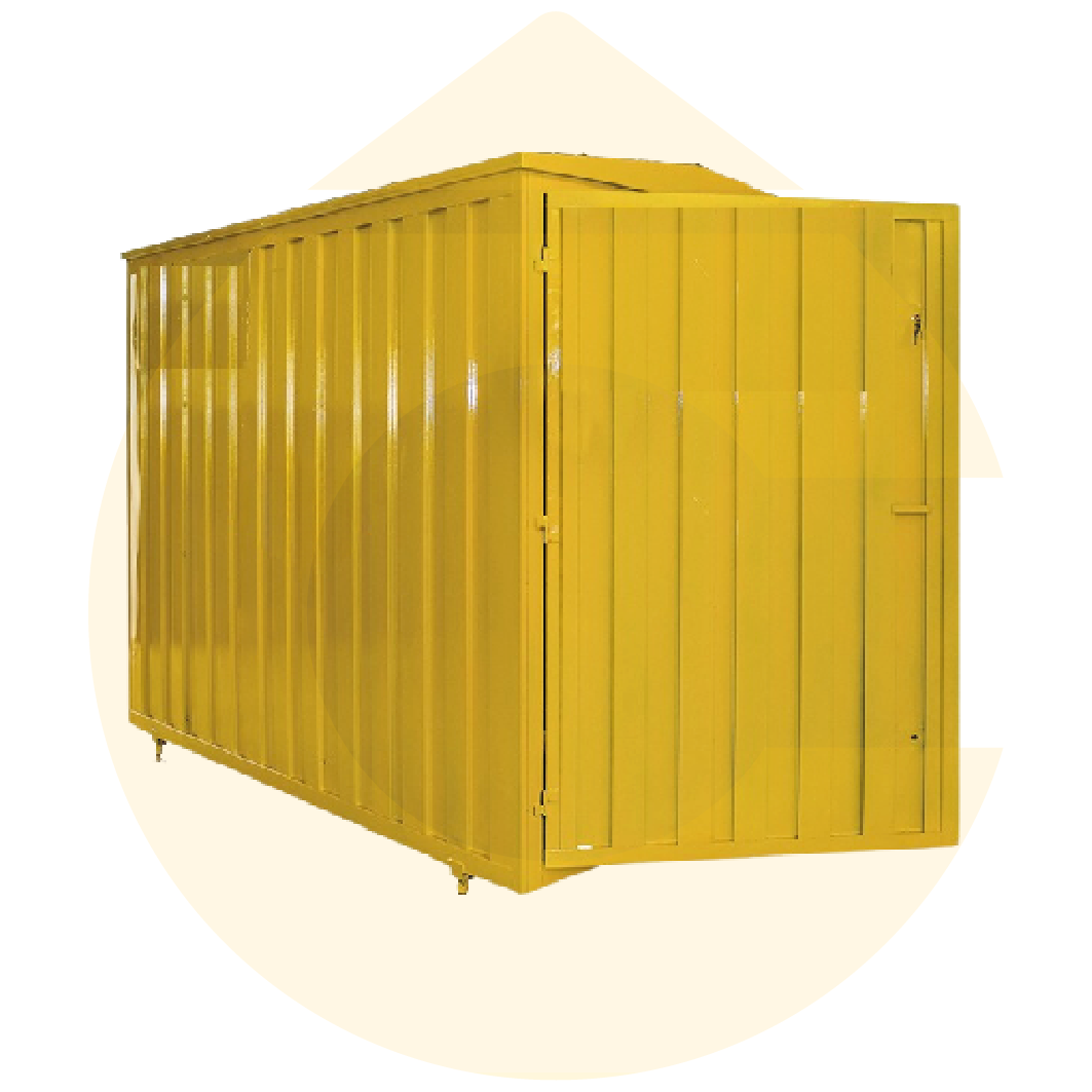 Container
